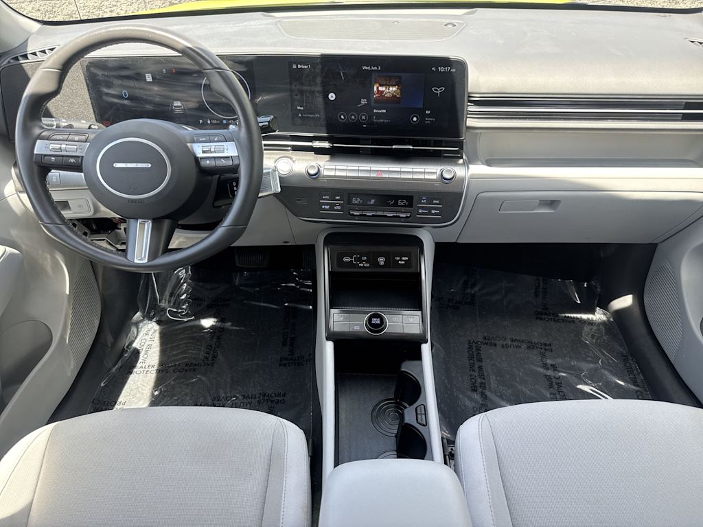 Thumbnail: 2024 Hyundai Kona - 6