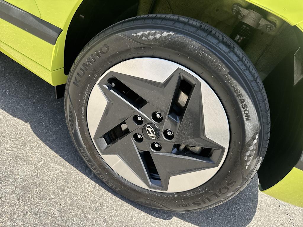 Thumbnail: 2024 Hyundai Kona - 5