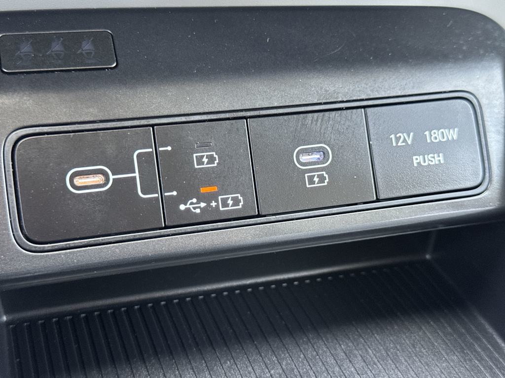Thumbnail: 2024 Hyundai Kona - 25