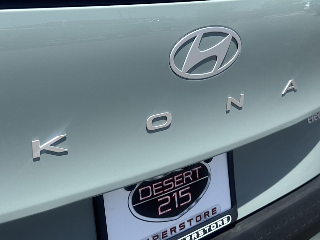 Thumbnail: 2024 Hyundai Kona - 7