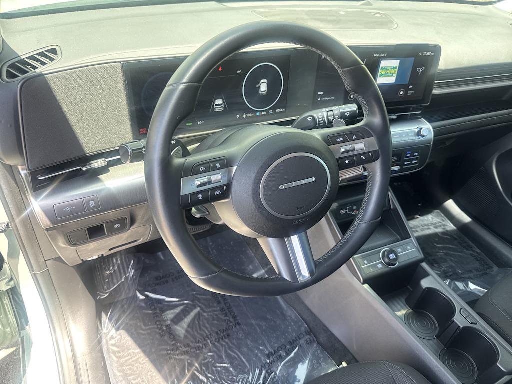 Thumbnail: 2024 Hyundai Kona - 2