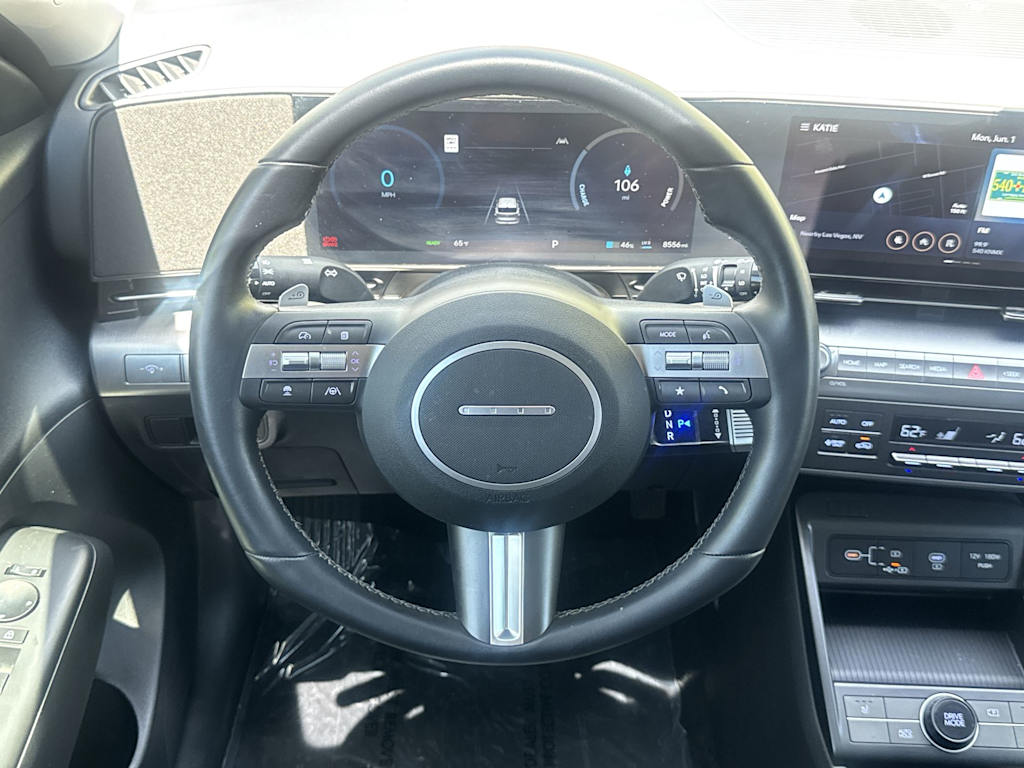 Thumbnail: 2024 Hyundai Kona - 14
