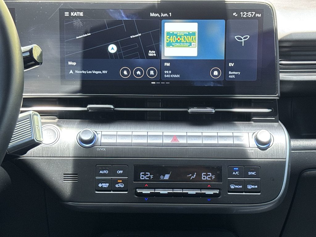 Thumbnail: 2024 Hyundai Kona - 15