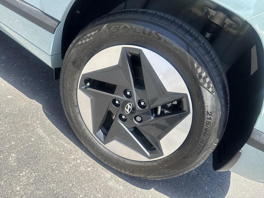Thumbnail: 2024 Hyundai Kona - 8