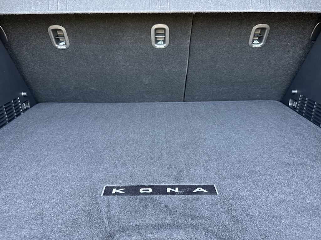 Thumbnail: 2024 Hyundai Kona - 26