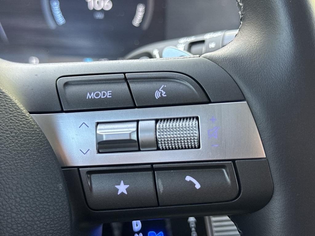 Thumbnail: 2024 Hyundai Kona - 27