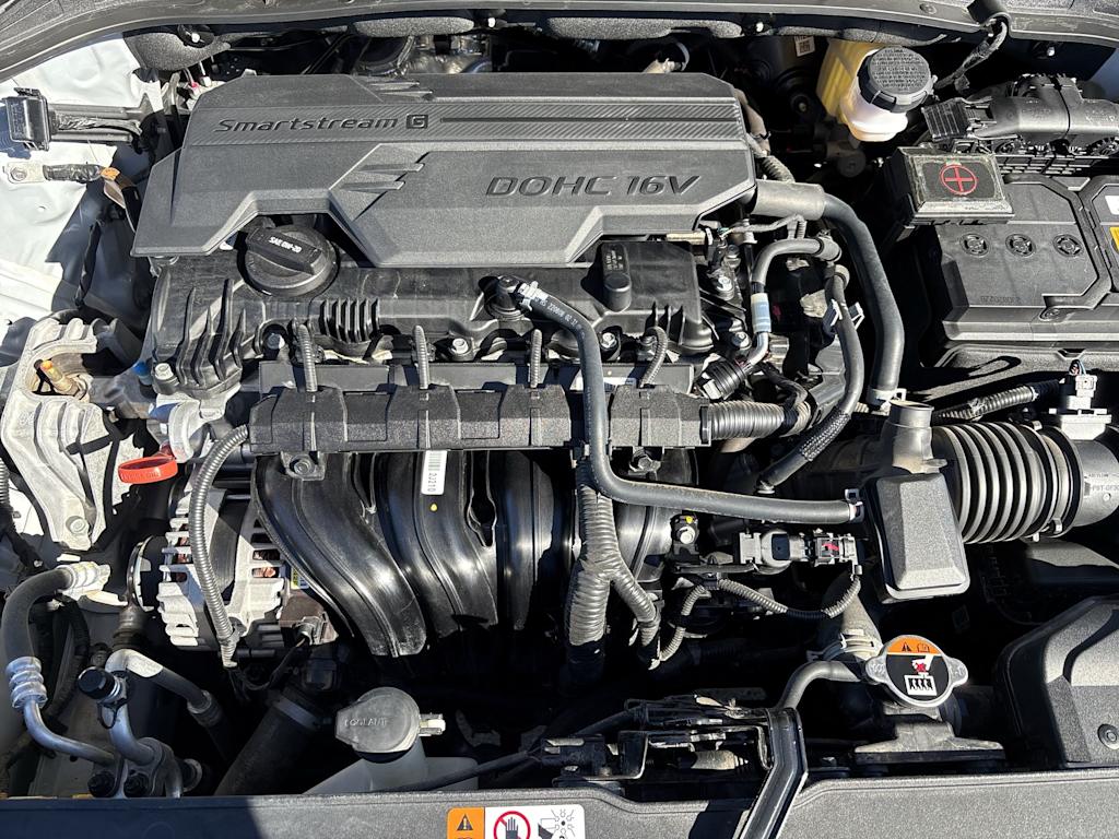 Thumbnail: 2023 Hyundai Kona - 9