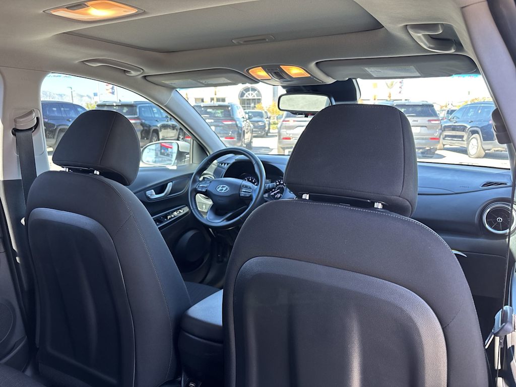 Thumbnail: 2023 Hyundai Kona - 13