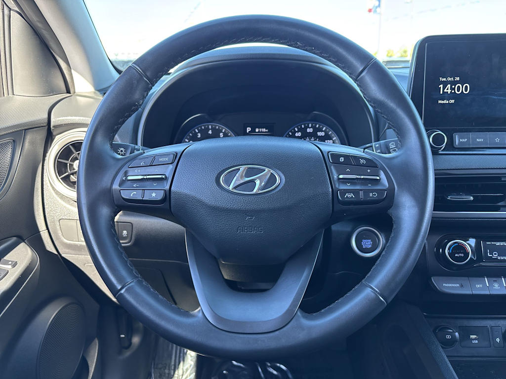 Thumbnail: 2023 Hyundai Kona - 14