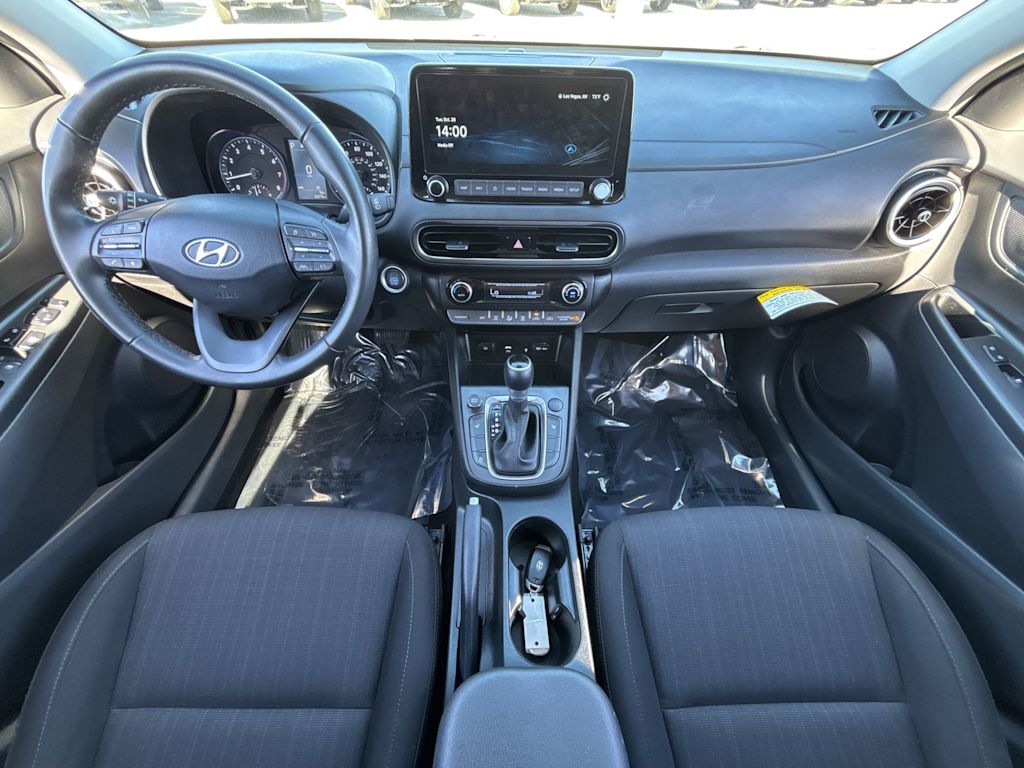 Thumbnail: 2023 Hyundai Kona - 10