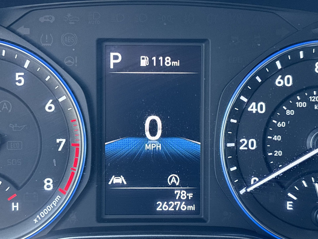 Thumbnail: 2023 Hyundai Kona - 17