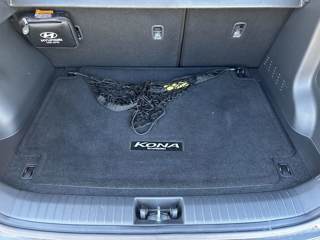 Thumbnail: 2023 Hyundai Kona - 18