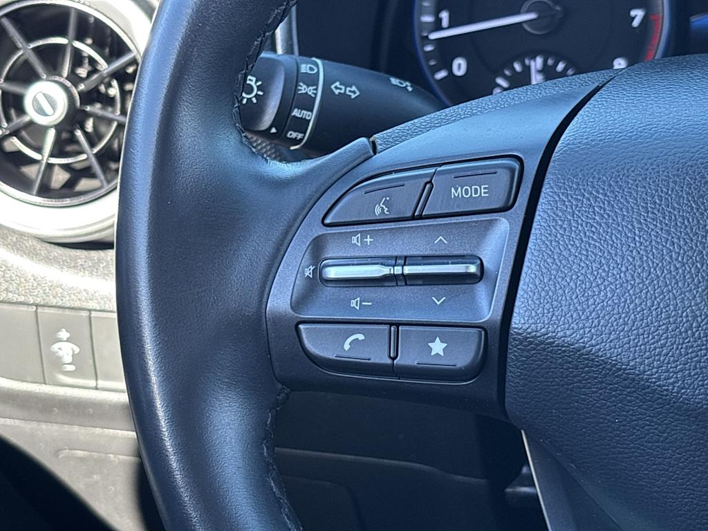 Thumbnail: 2023 Hyundai Kona - 27