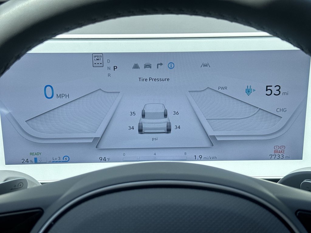Thumbnail: 2023 Hyundai Ioniq 5 - 25