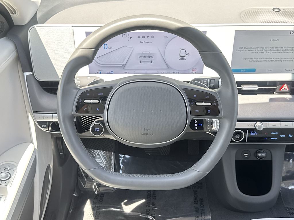 Thumbnail: 2023 Hyundai Ioniq 5 - 13