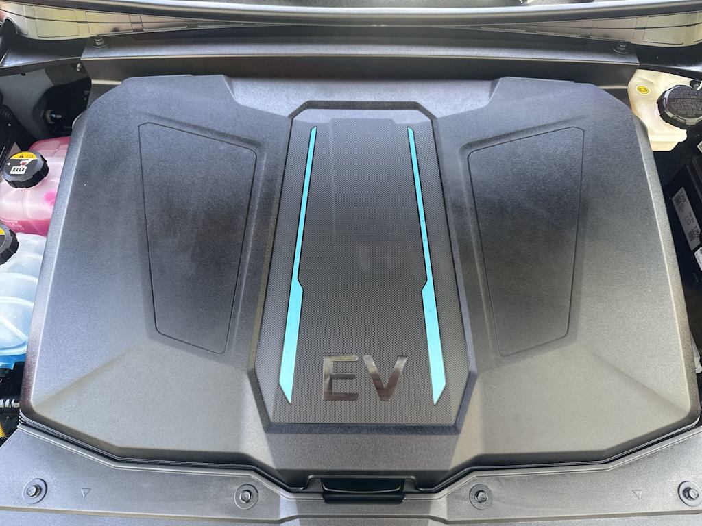 Thumbnail: 2023 Hyundai Ioniq 5 - 9