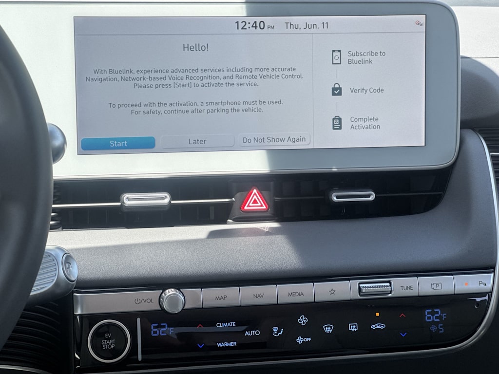 Thumbnail: 2023 Hyundai Ioniq 5 - 14