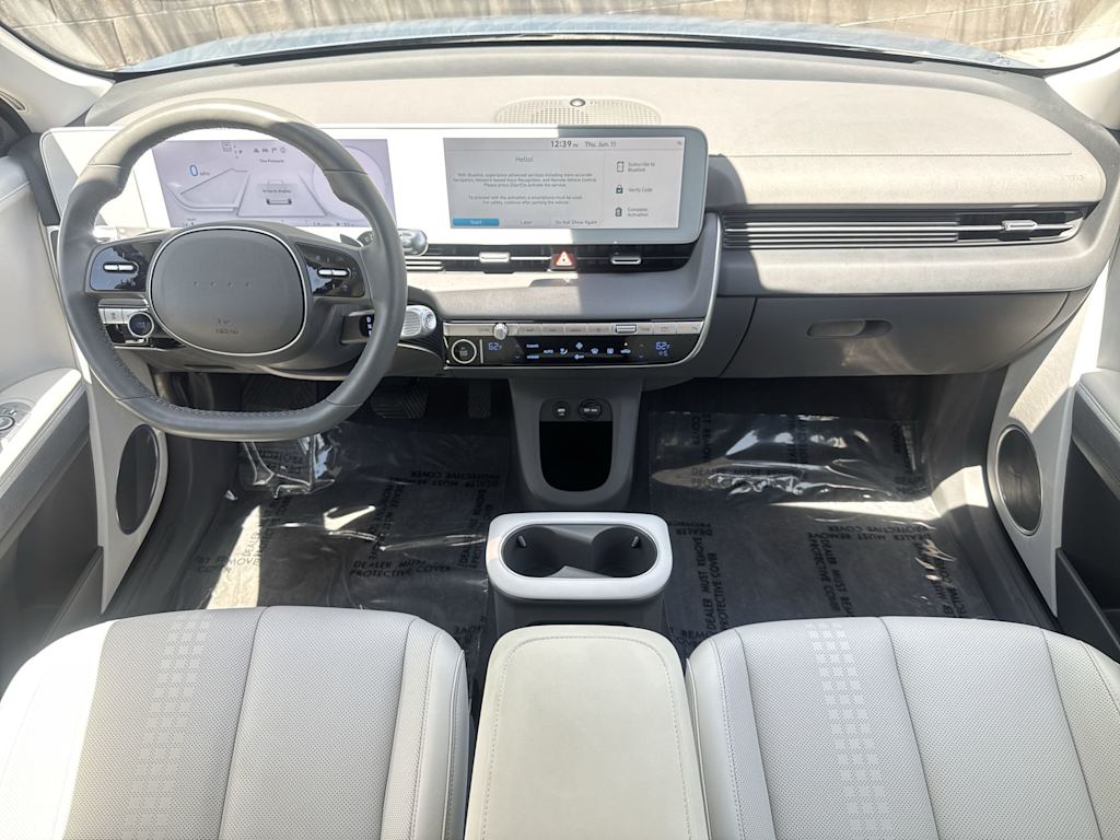 Thumbnail: 2023 Hyundai Ioniq 5 - 10