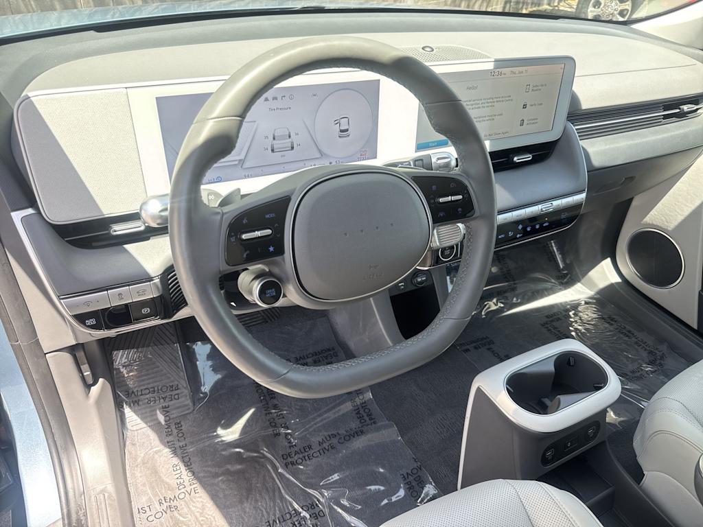 Thumbnail: 2023 Hyundai Ioniq 5 - 2
