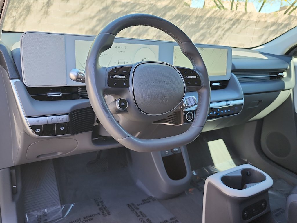 Thumbnail: 2024 Hyundai Ioniq 5 - 2