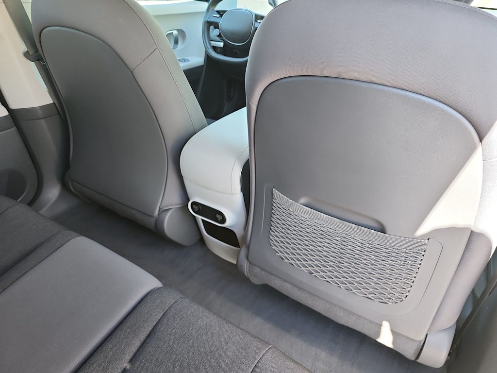 Thumbnail: 2024 Hyundai Ioniq 5 - 21