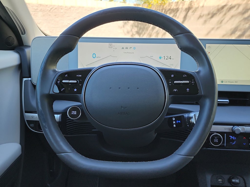 Thumbnail: 2024 Hyundai Ioniq 5 - 9