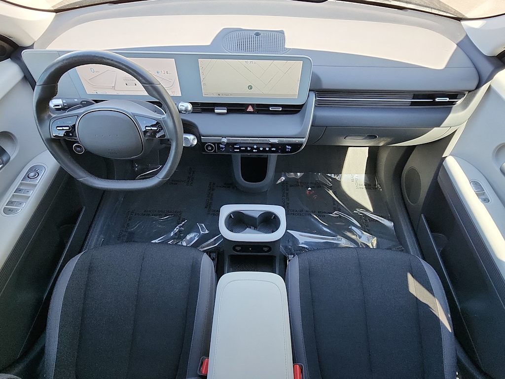 Thumbnail: 2024 Hyundai Ioniq 5 - 10