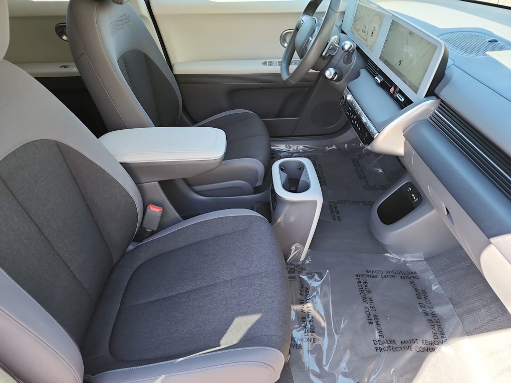 Thumbnail: 2024 Hyundai Ioniq 5 - 22