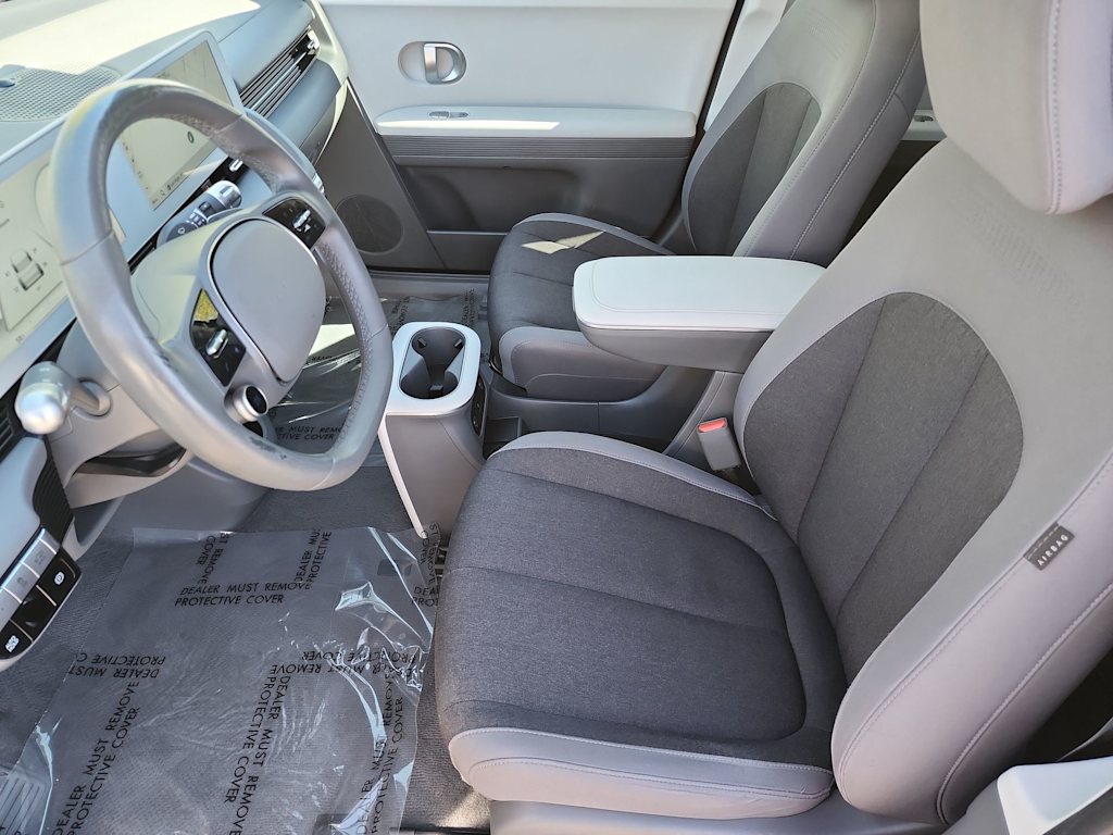 Thumbnail: 2024 Hyundai Ioniq 5 - 11