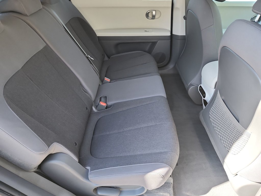 Thumbnail: 2024 Hyundai Ioniq 5 - 12