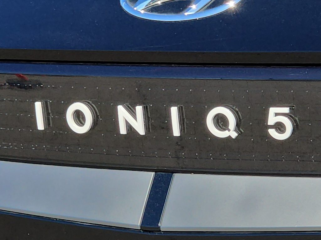 Thumbnail: 2024 Hyundai Ioniq 5 - 7
