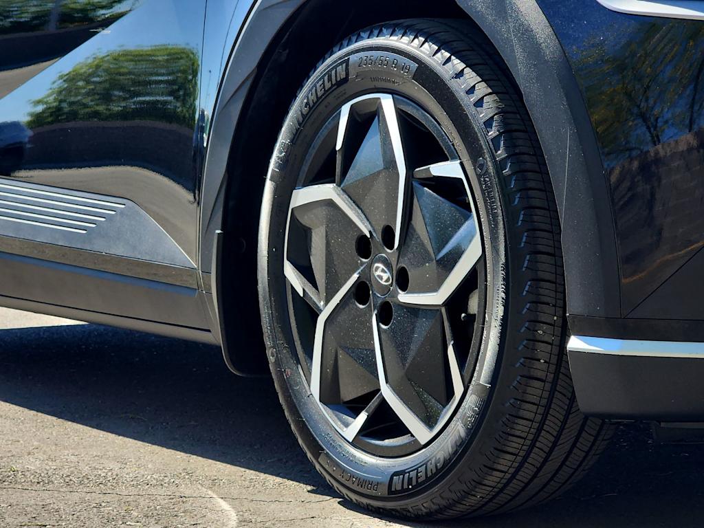 Thumbnail: 2024 Hyundai Ioniq 5 - 8