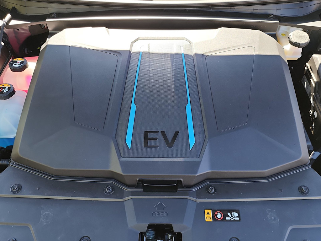 Thumbnail: 2024 Hyundai Ioniq 5 - 20