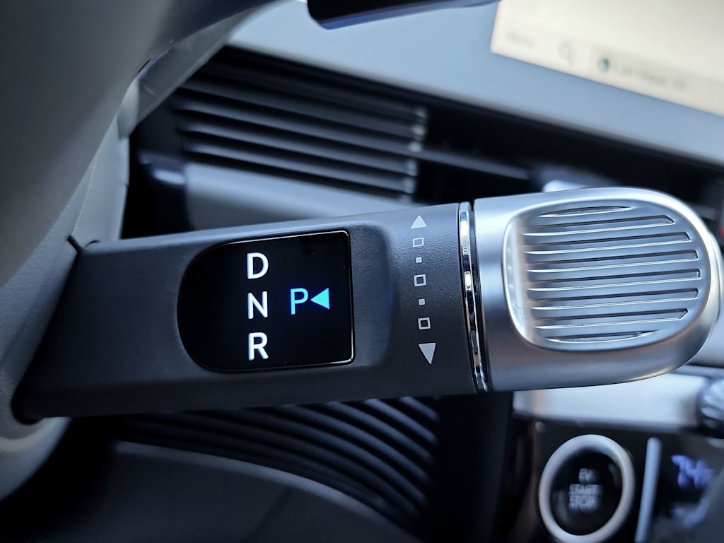 Thumbnail: 2024 Hyundai Ioniq 5 - 23