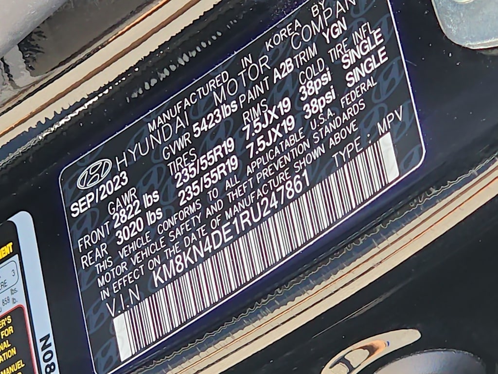 Thumbnail: 2024 Hyundai Ioniq 5 - 15