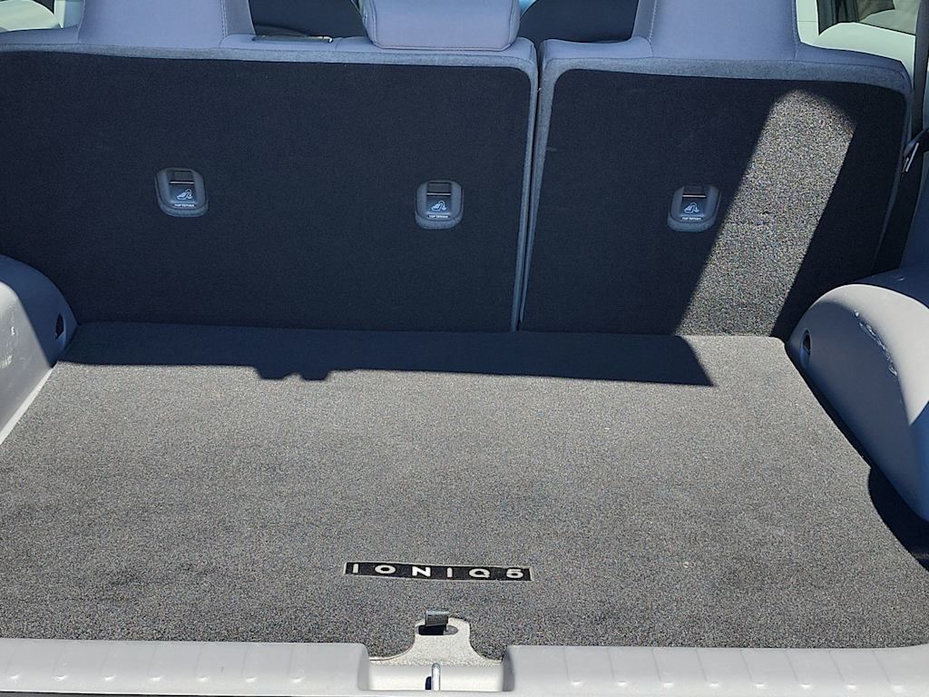 Thumbnail: 2024 Hyundai Ioniq 5 - 14