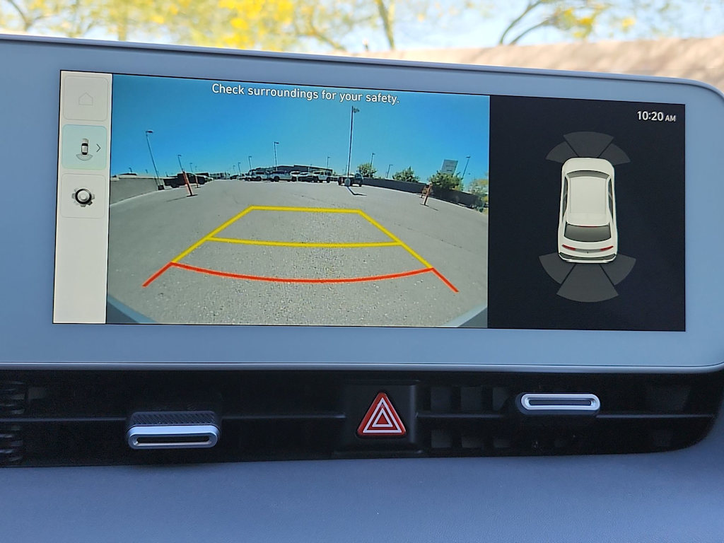 Thumbnail: 2024 Hyundai Ioniq 5 - 26