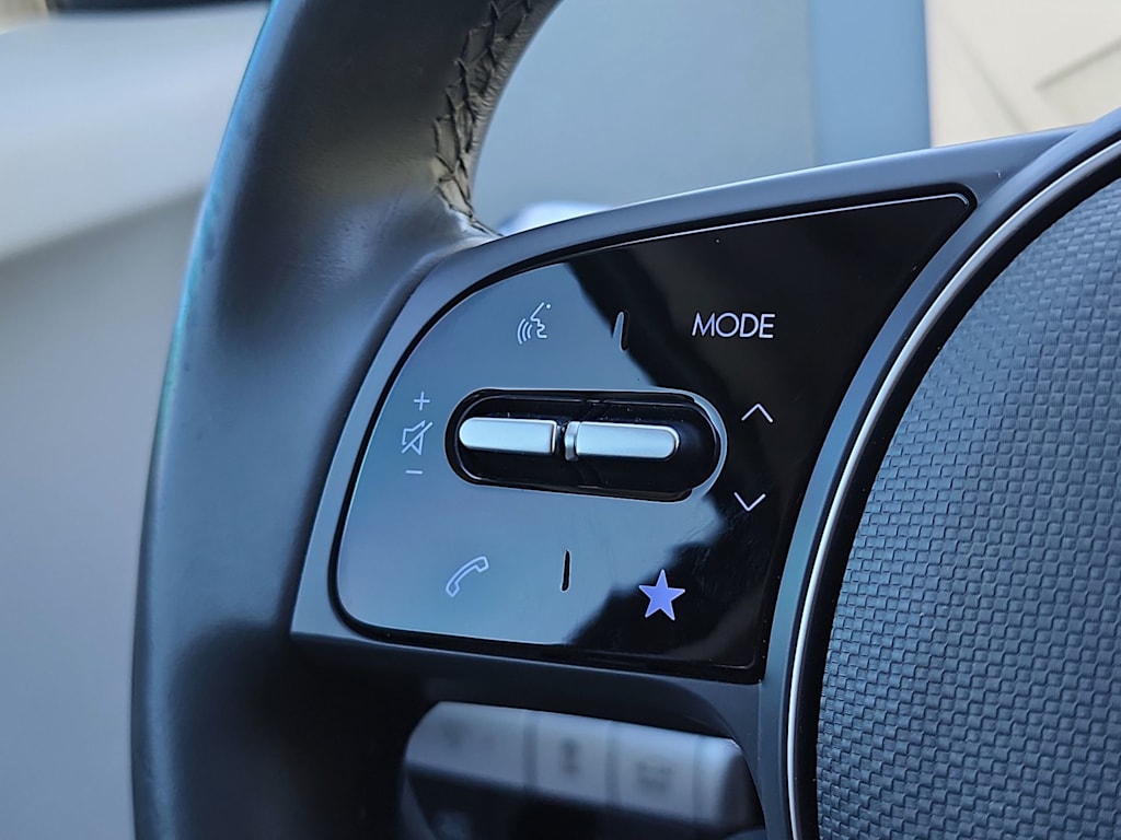 Thumbnail: 2024 Hyundai Ioniq 5 - 28