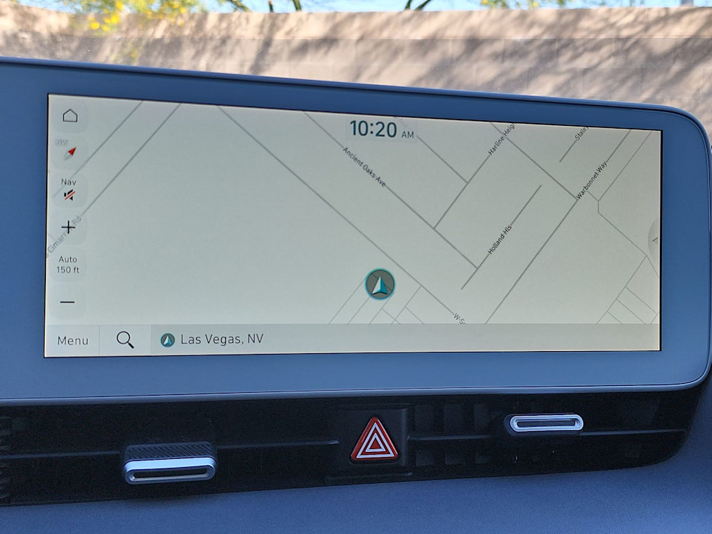 Thumbnail: 2024 Hyundai Ioniq 5 - 27