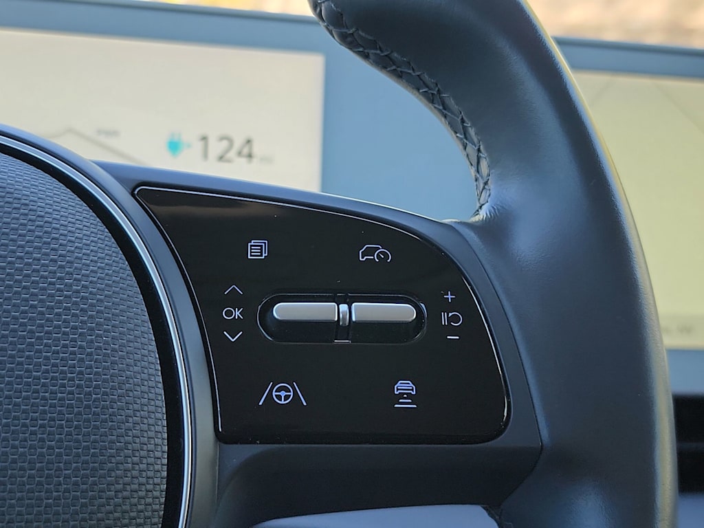 Thumbnail: 2024 Hyundai Ioniq 5 - 29