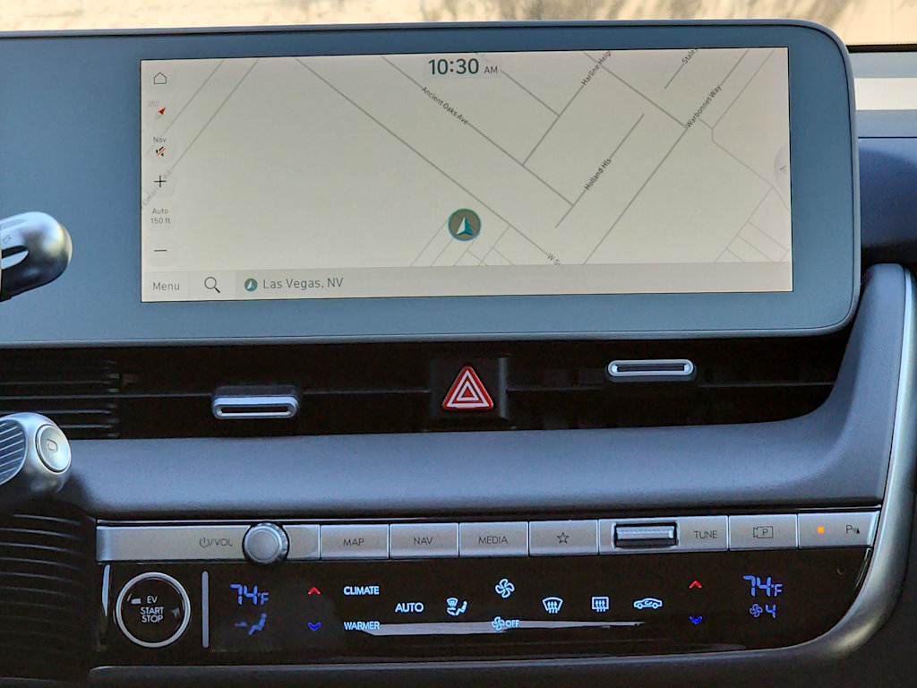 Thumbnail: 2024 Hyundai Ioniq 5 - 13