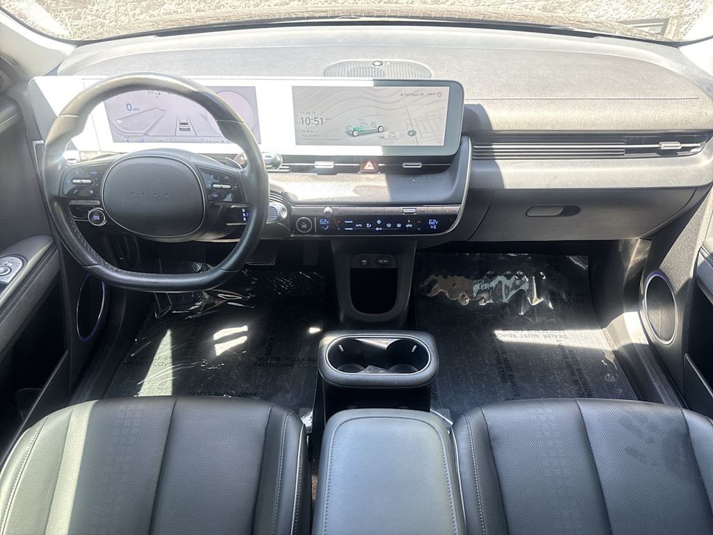 Thumbnail: 2023 Hyundai Ioniq 5 - 8