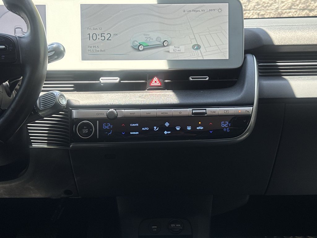 Thumbnail: 2023 Hyundai Ioniq 5 - 12