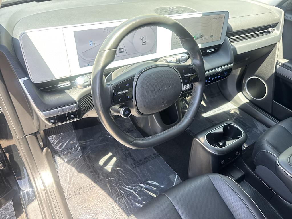 Thumbnail: 2023 Hyundai Ioniq 5 - 2