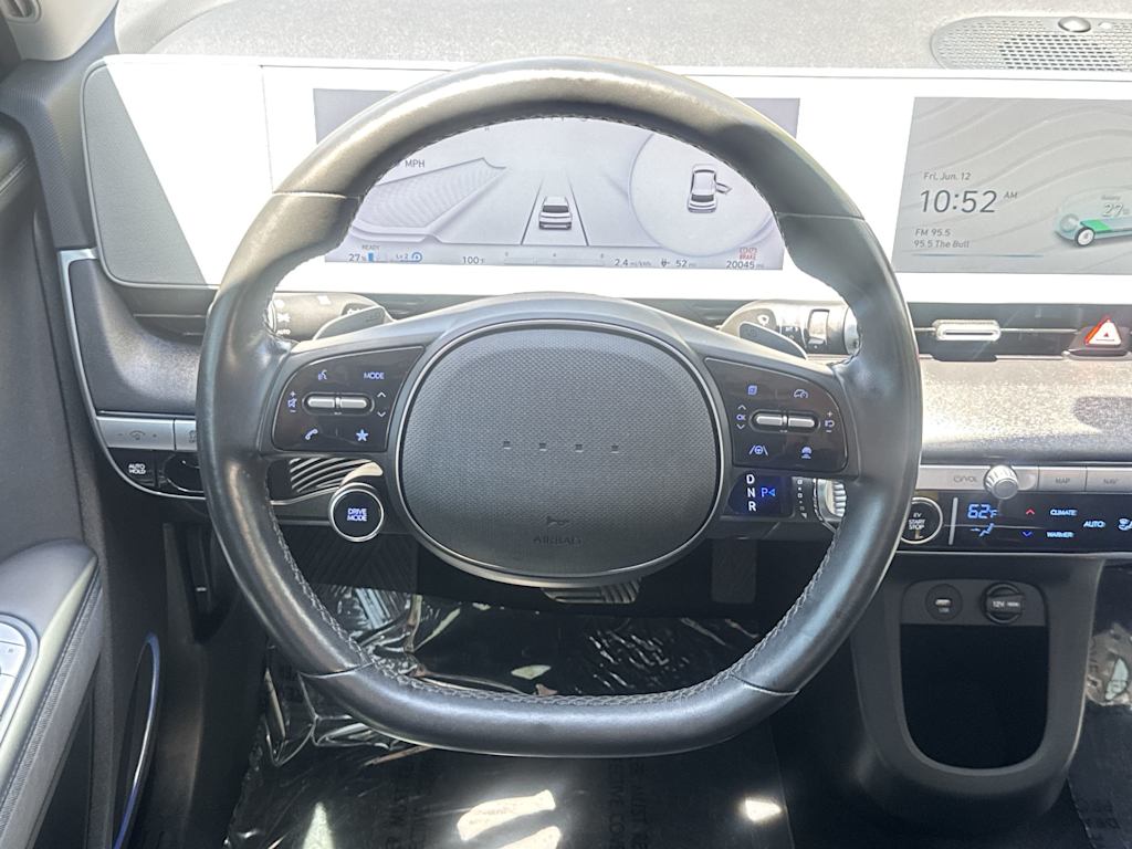 Thumbnail: 2023 Hyundai Ioniq 5 - 11