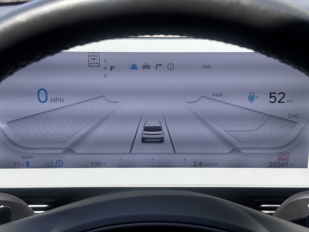 Thumbnail: 2023 Hyundai Ioniq 5 - 22