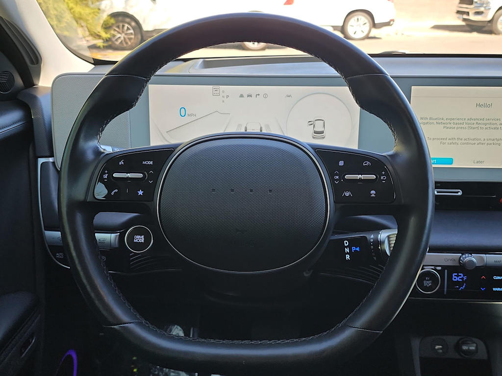 Thumbnail: 2023 Hyundai Ioniq 5 - 12