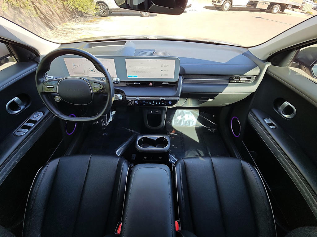 Thumbnail: 2023 Hyundai Ioniq 5 - 8
