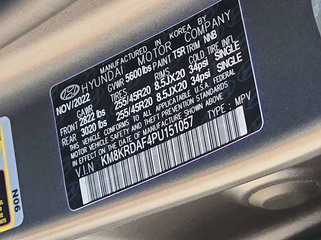 Thumbnail: 2023 Hyundai Ioniq 5 - 15