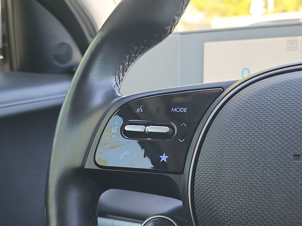 Thumbnail: 2023 Hyundai Ioniq 5 - 28